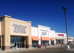 
                                	        Felch Street Shopping Center
                                    