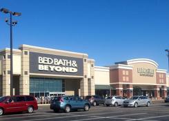 
                                	        Felch Street Shopping Center
                                    