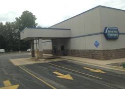 
                                	        Rite Aid - Swanton
                                    