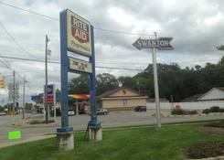 
                                	        Rite Aid - Swanton
                                    