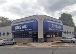 
                                	        Rite Aid - Swanton
                                    