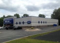 
                                	        Rite Aid - Swanton
                                    