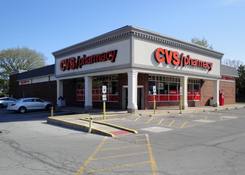 
                                	        CVS - Sandusky
                                    